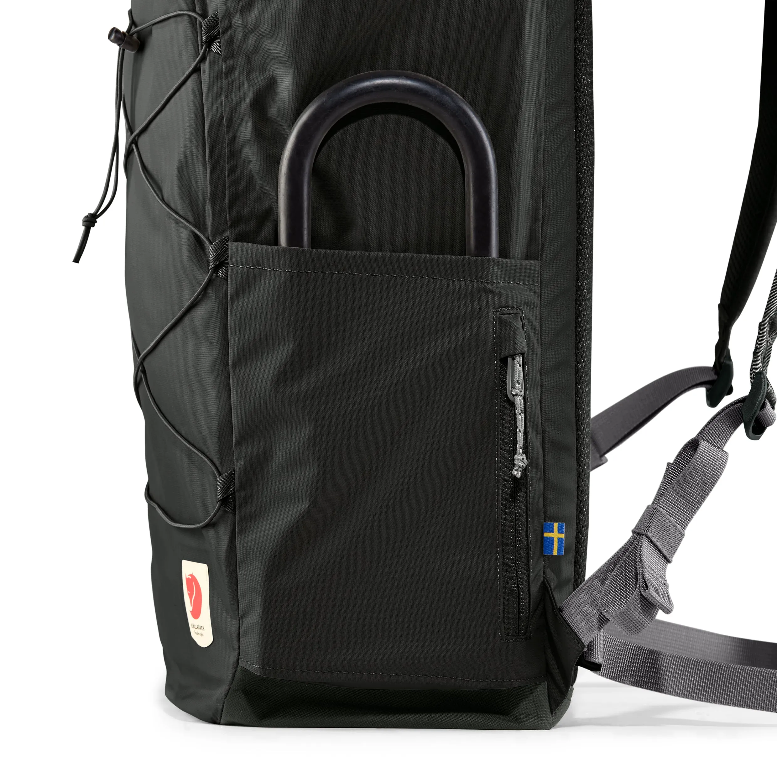 High Coast Rolltop 26