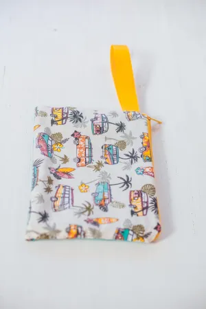 HIPPY SURF VAN HANDBAG