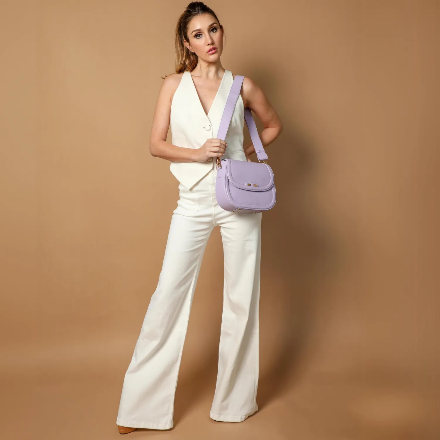 Holmes in Lilac