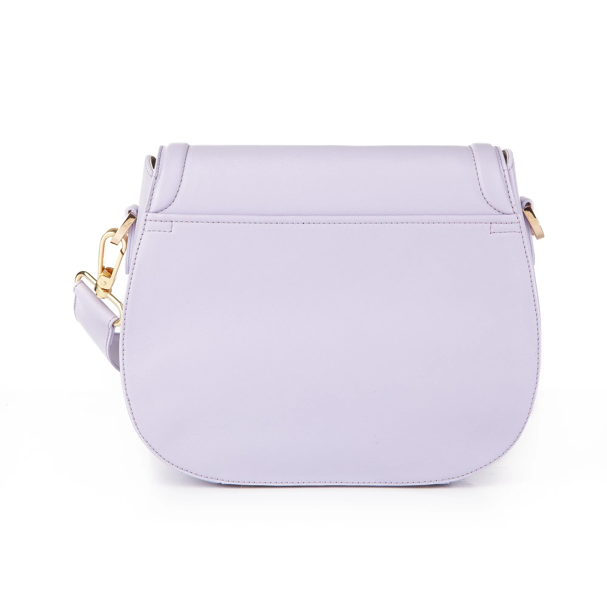 Holmes in Lilac