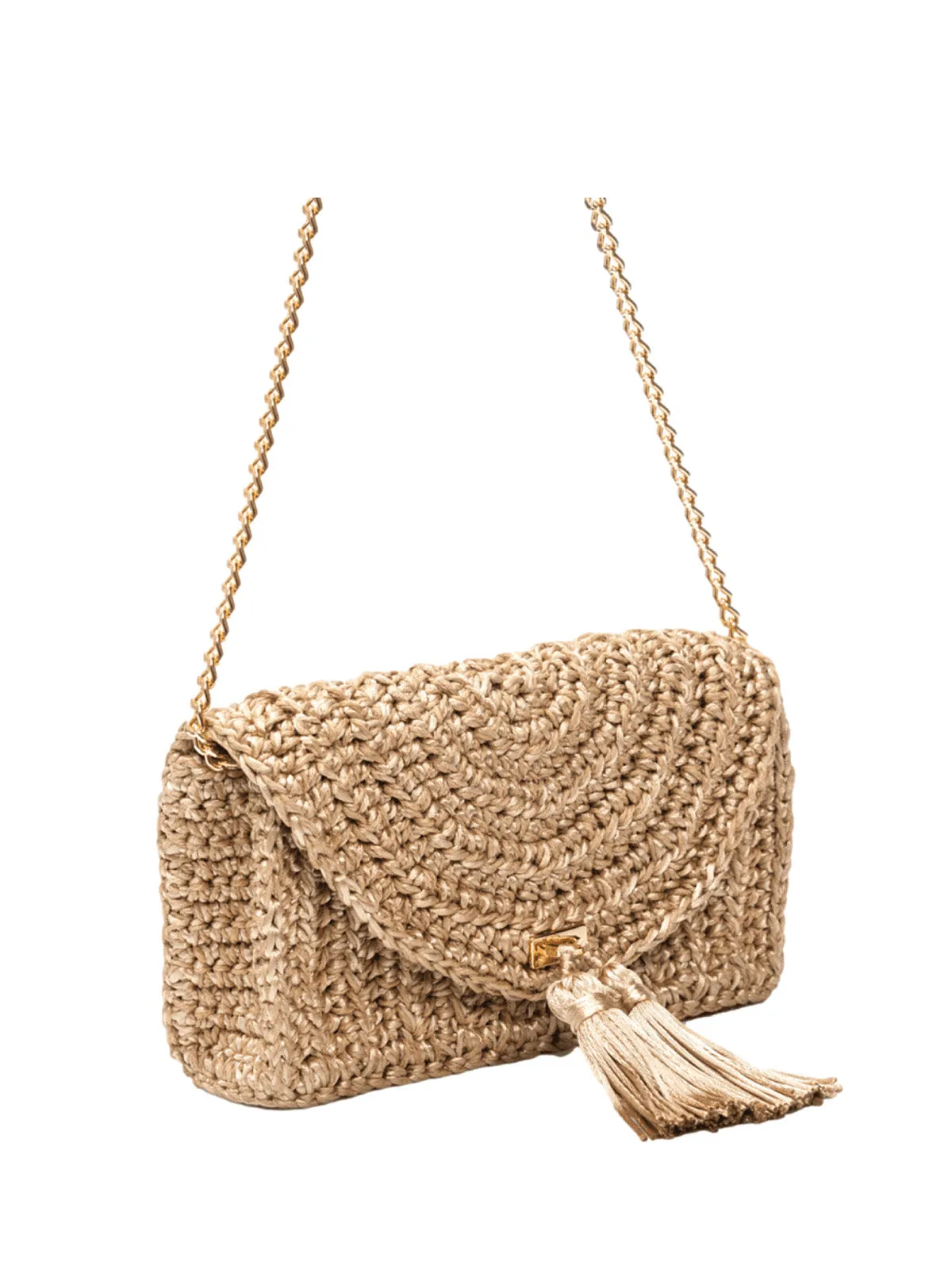 Horizonte Handbag ::RET