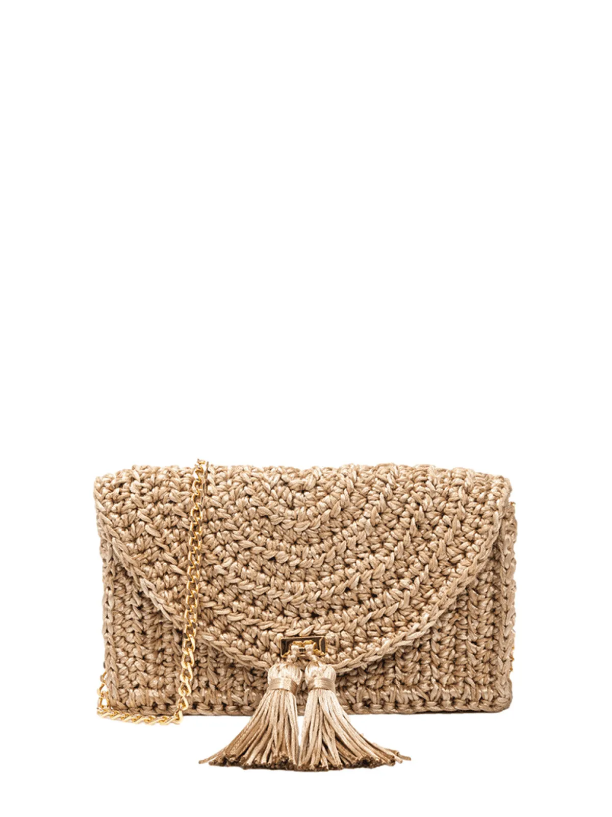 Horizonte Handbag ::RET