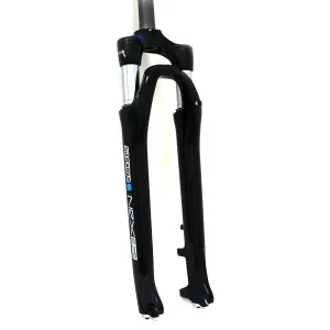 Horquilla Suntour 700C NEX E25 50mm 9x100mm Negro