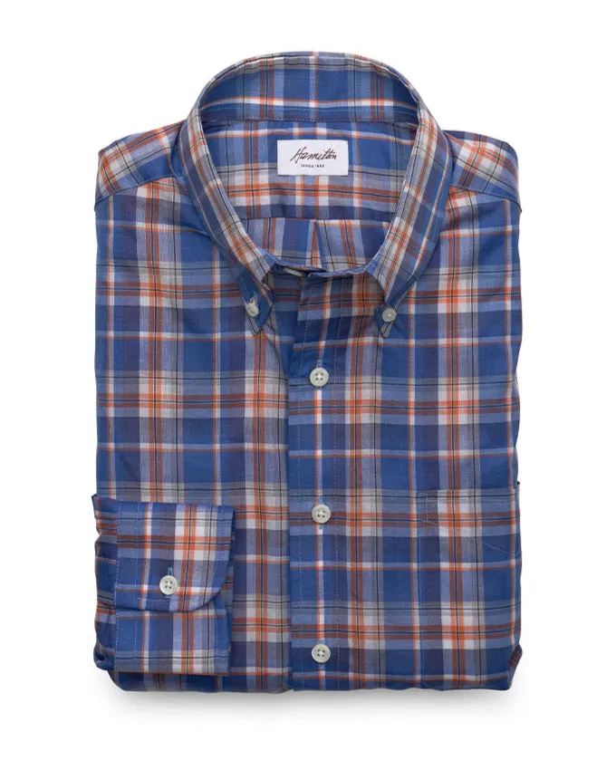 Howell Plaid