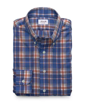 Howell Plaid