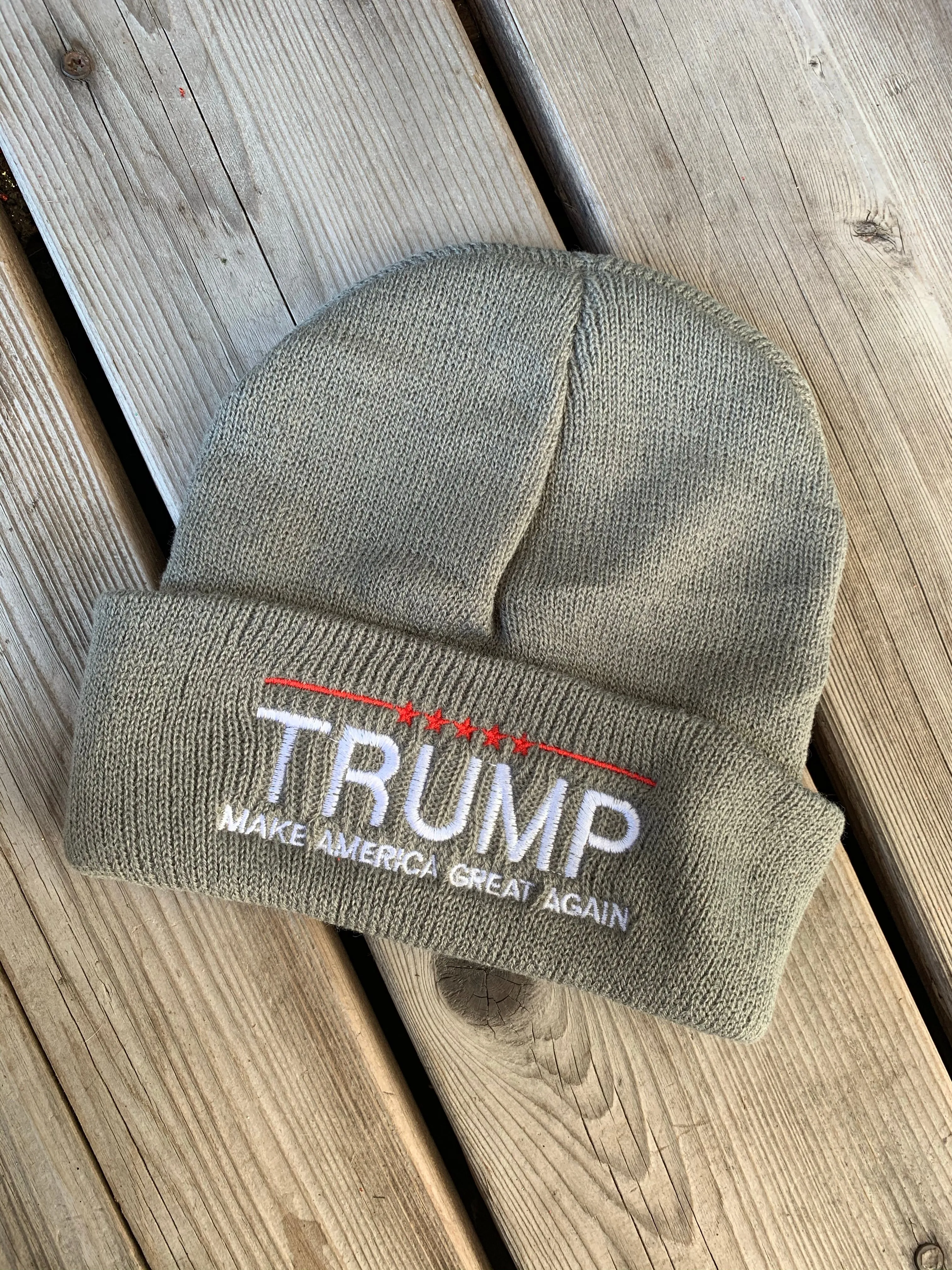 Hunting hat Hunting hair dont care Buffalo check deer Embroidered Buck Hunt Hunter