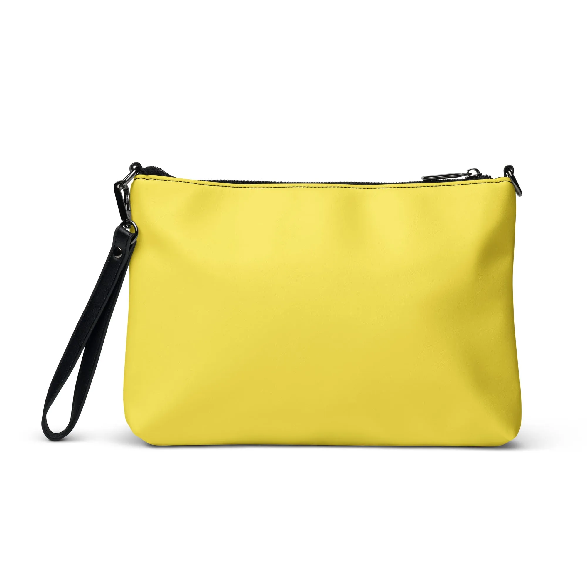 I Am Tough Crossbody bag