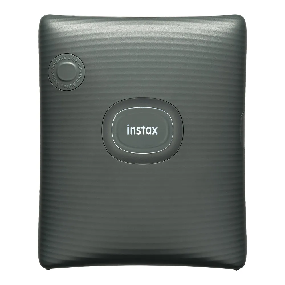 Impresora Fujifilm Instax Link Square Verde