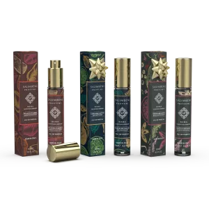Incanto d'Ambra 15 ml   Elisir di Bergamotto 15 ml in PROVA OMAGGIO   Spezie di Bisanzio 15 ml in PROVA OMAGGIO