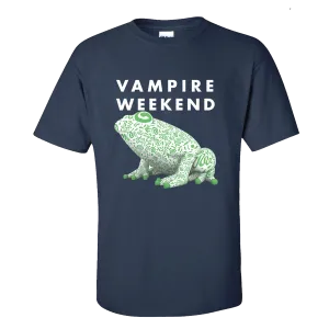 Inflatable Frog T-Shirt