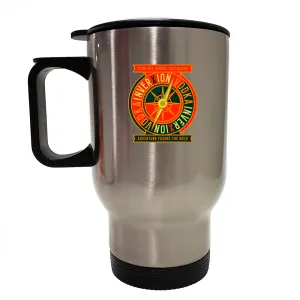InverXion Circle Logo Mug