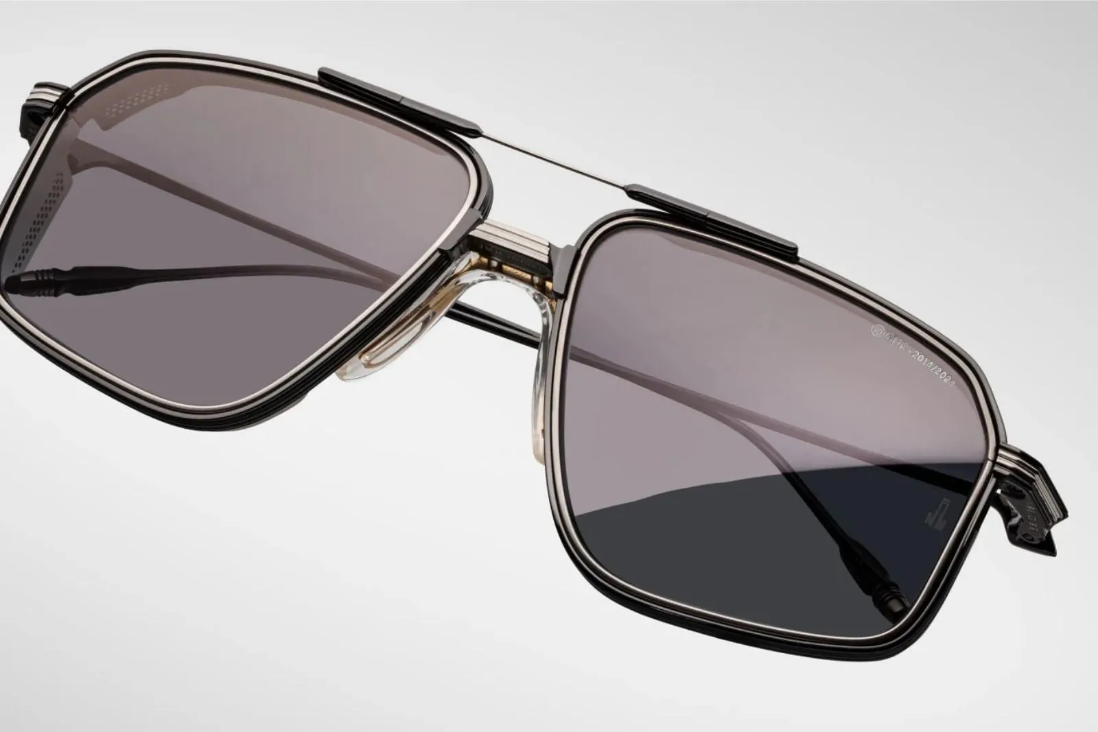 Jagger - 10 Year Edition - Decade