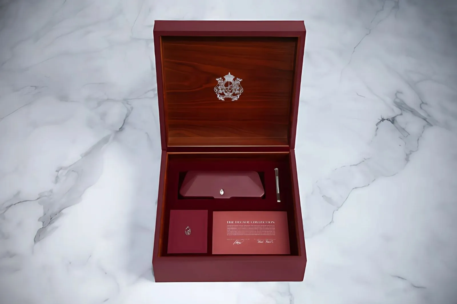 Jagger - 10 Year Edition - Decade