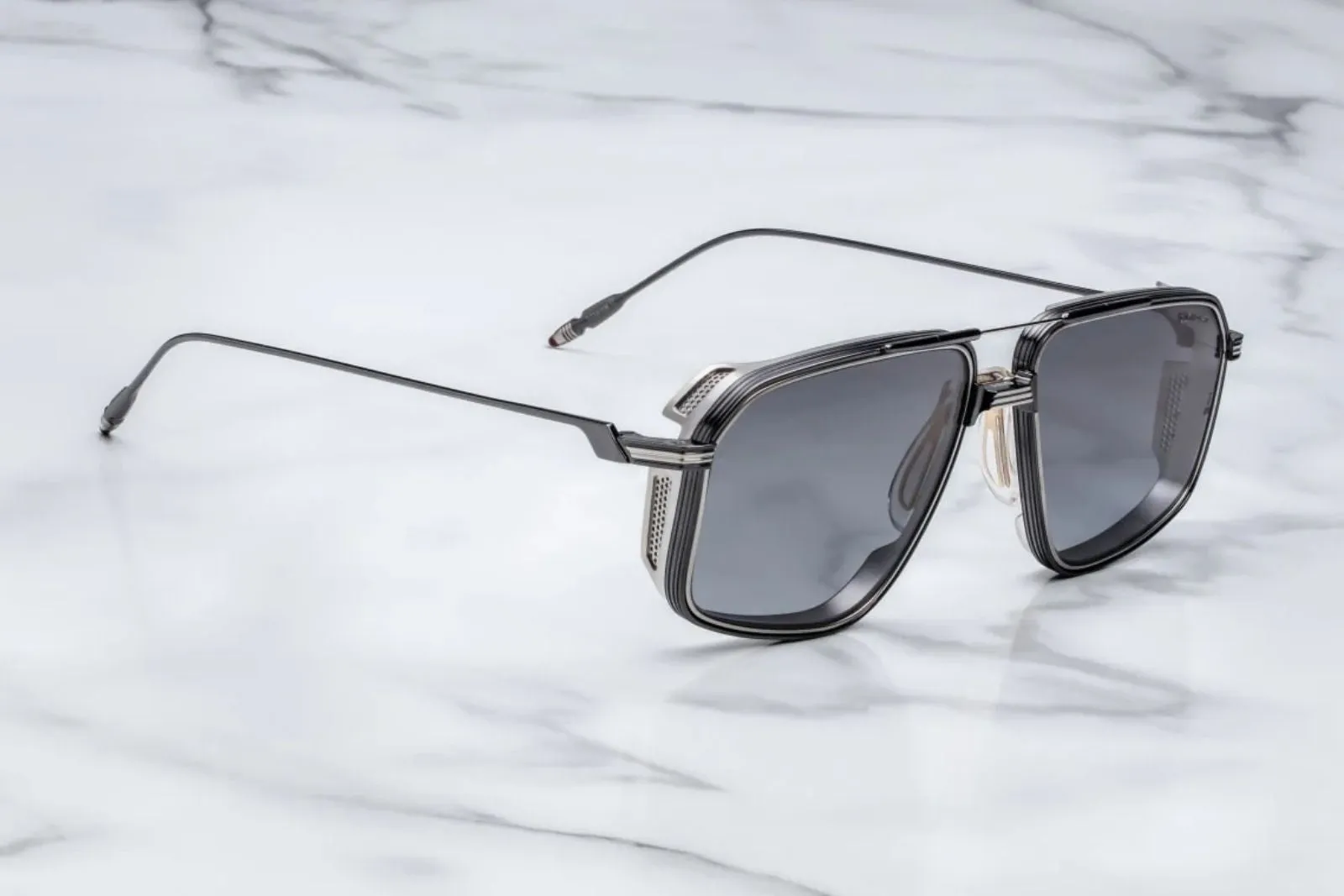 Jagger - 10 Year Edition - Decade