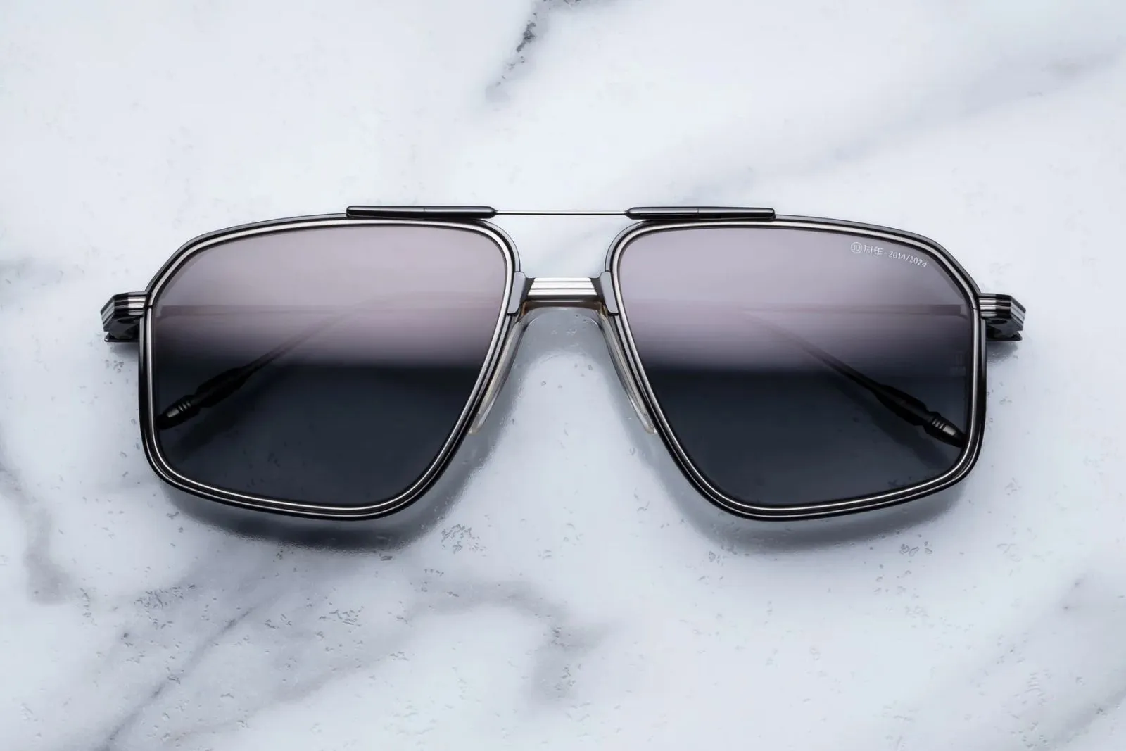 Jagger - 10 Year Edition - Decade