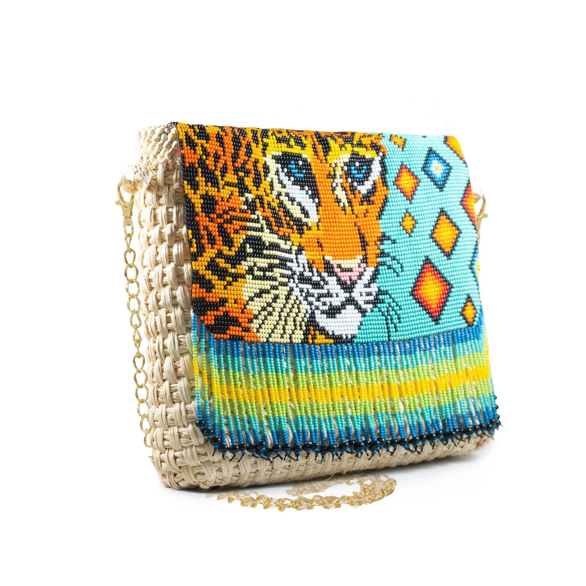 Jaguar clutch