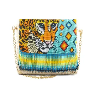 Jaguar clutch