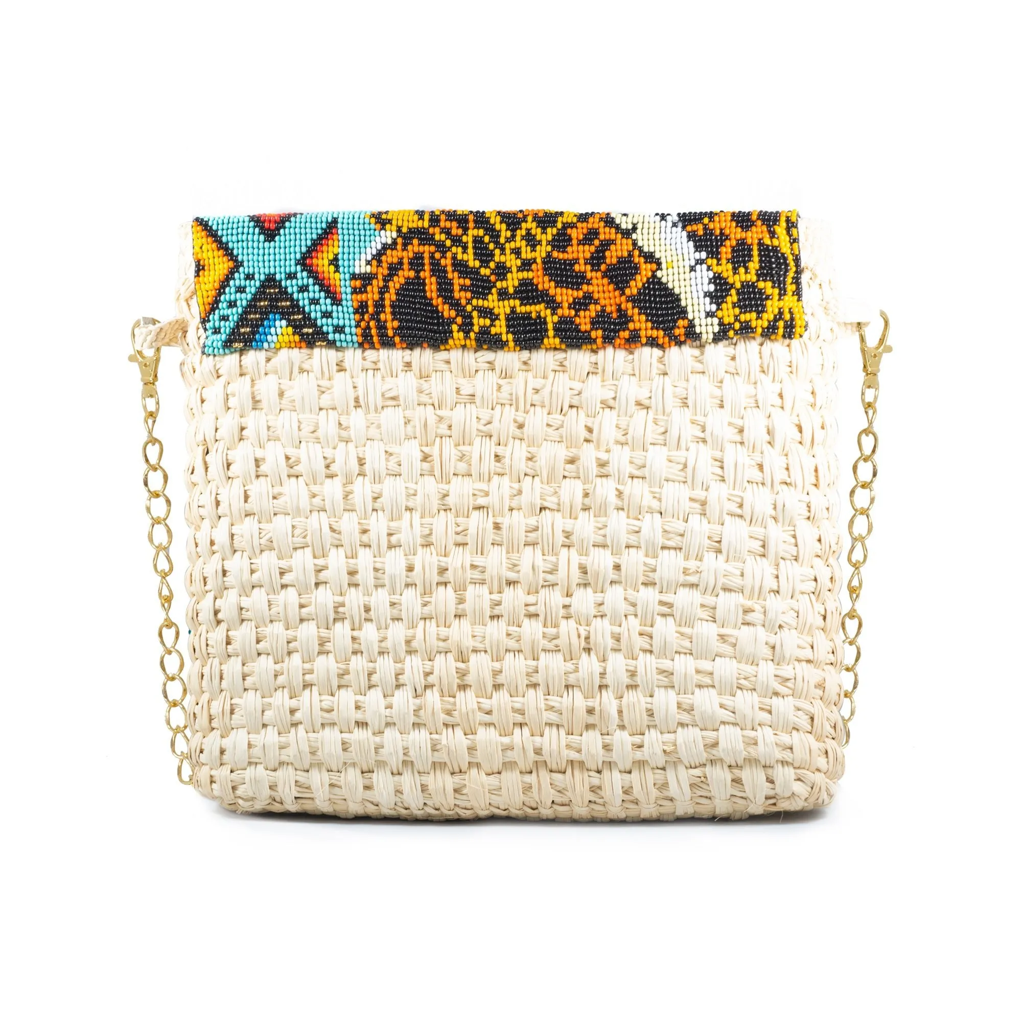 Jaguar clutch