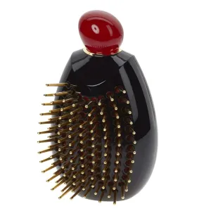 Janeke Gem brush with ergonomic handheld