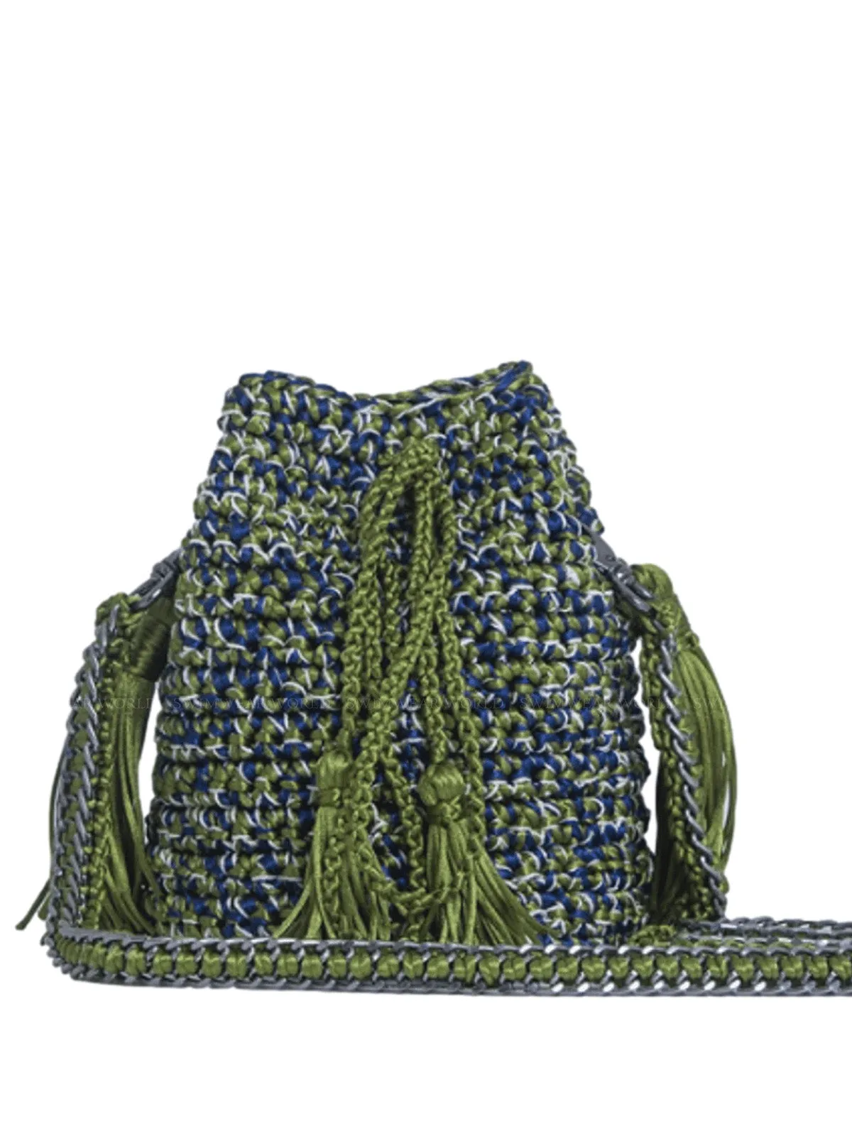 Jasmin Handbag ::RET