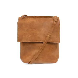 Jensy Front Flap Crossbody