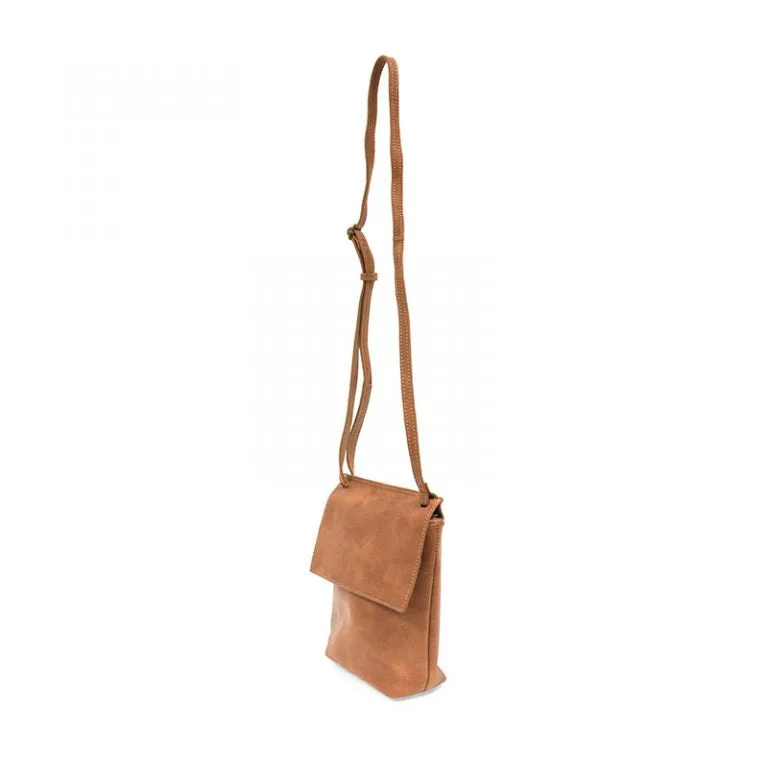 Jensy Front Flap Crossbody