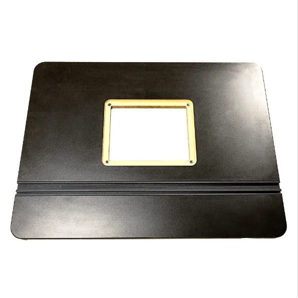 JessEm 03050 MDF Router Table Top - 24" x 36"