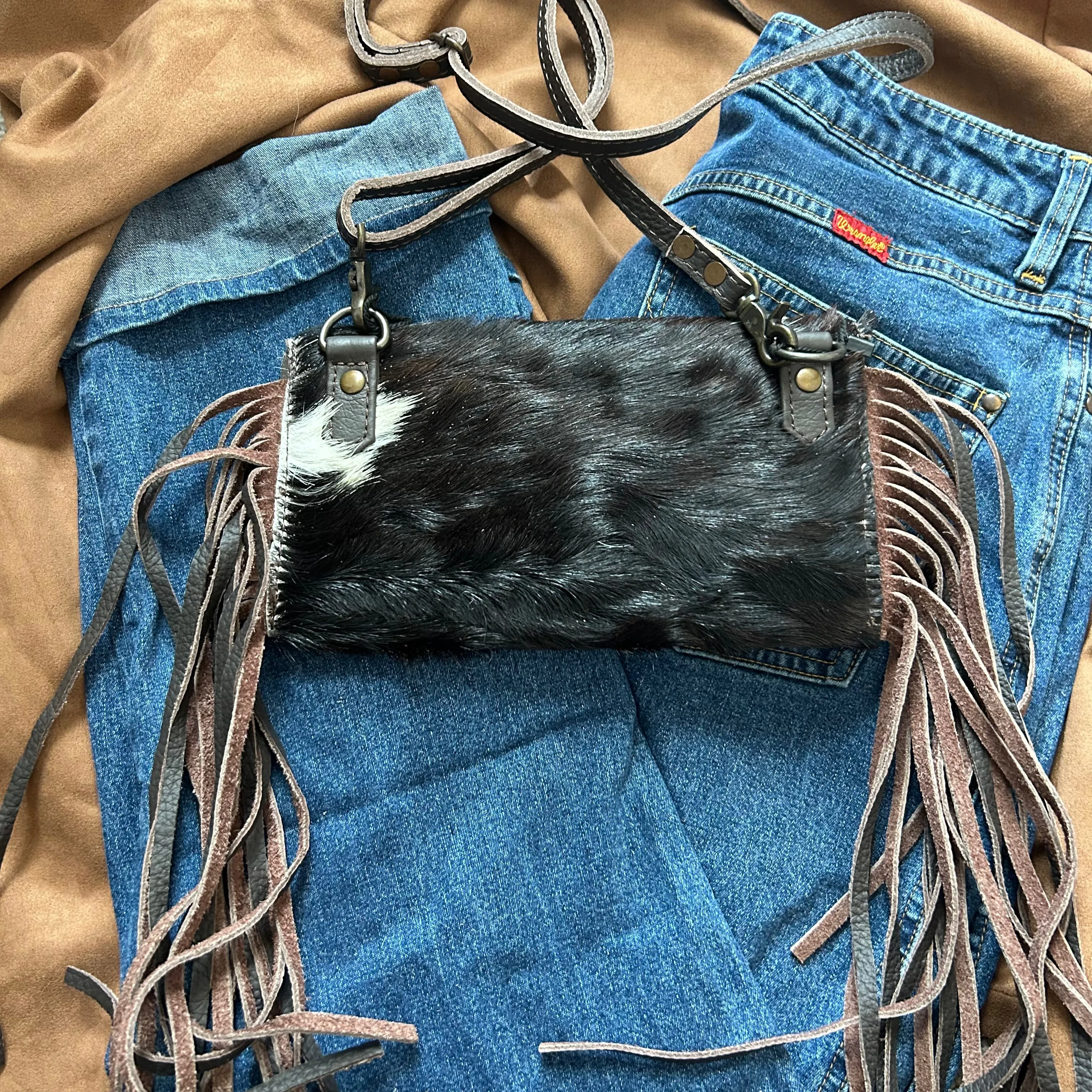 Jessy Crossbody