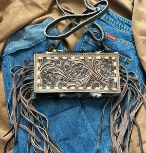 Jessy Crossbody