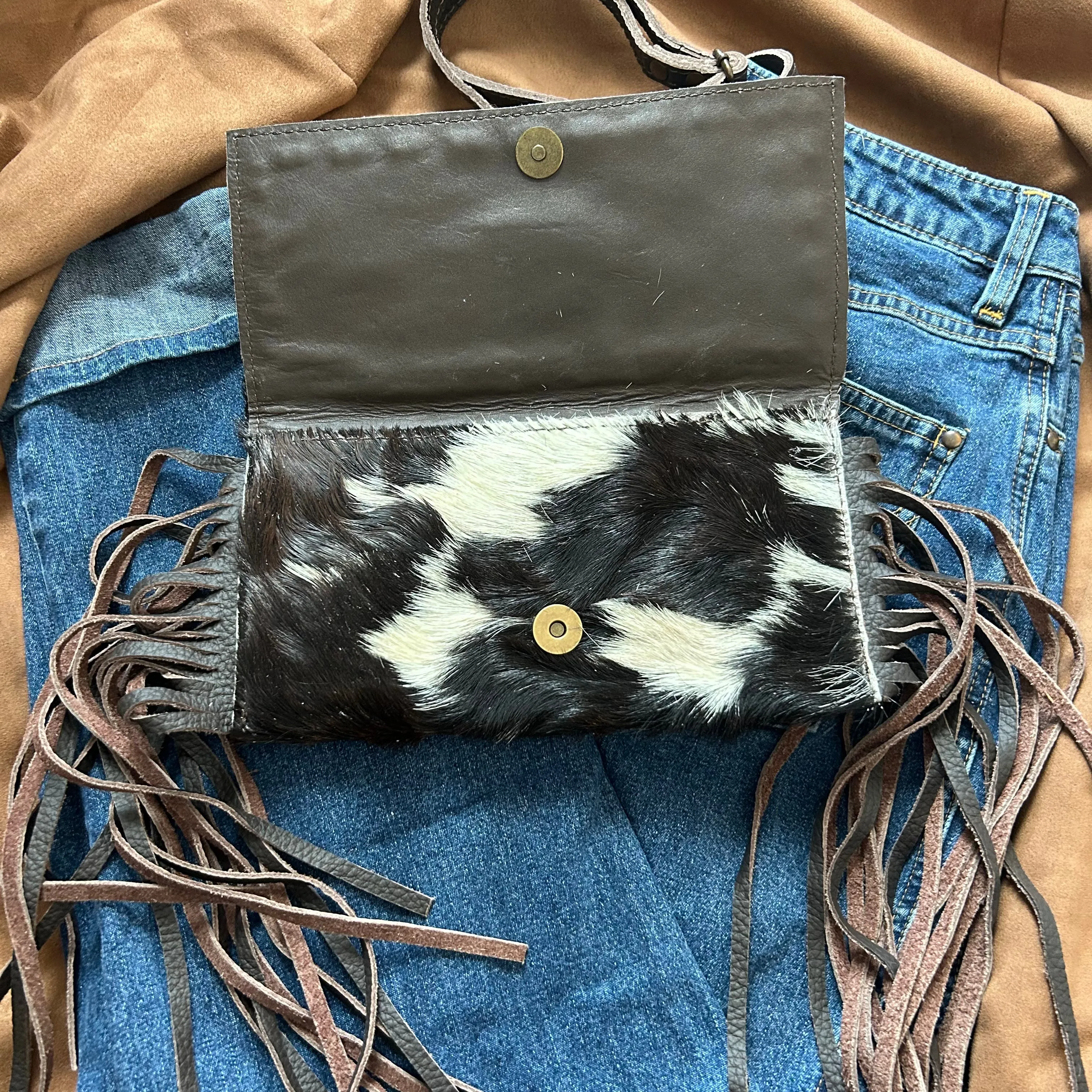 Jessy Crossbody
