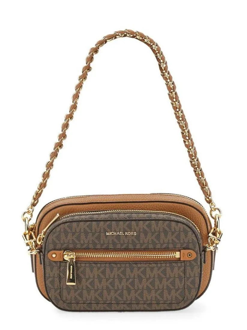 Jet Set Crossbody Bag