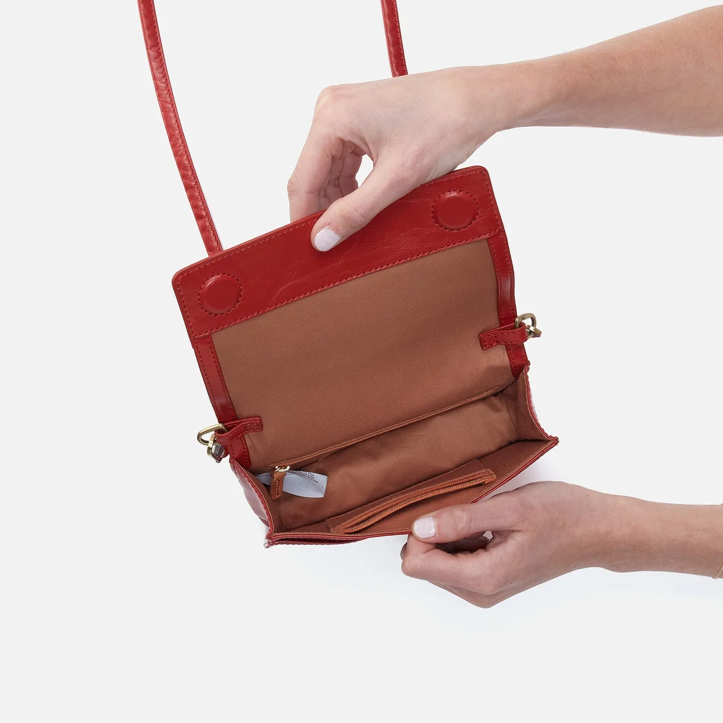 Jill Phone Crossbody