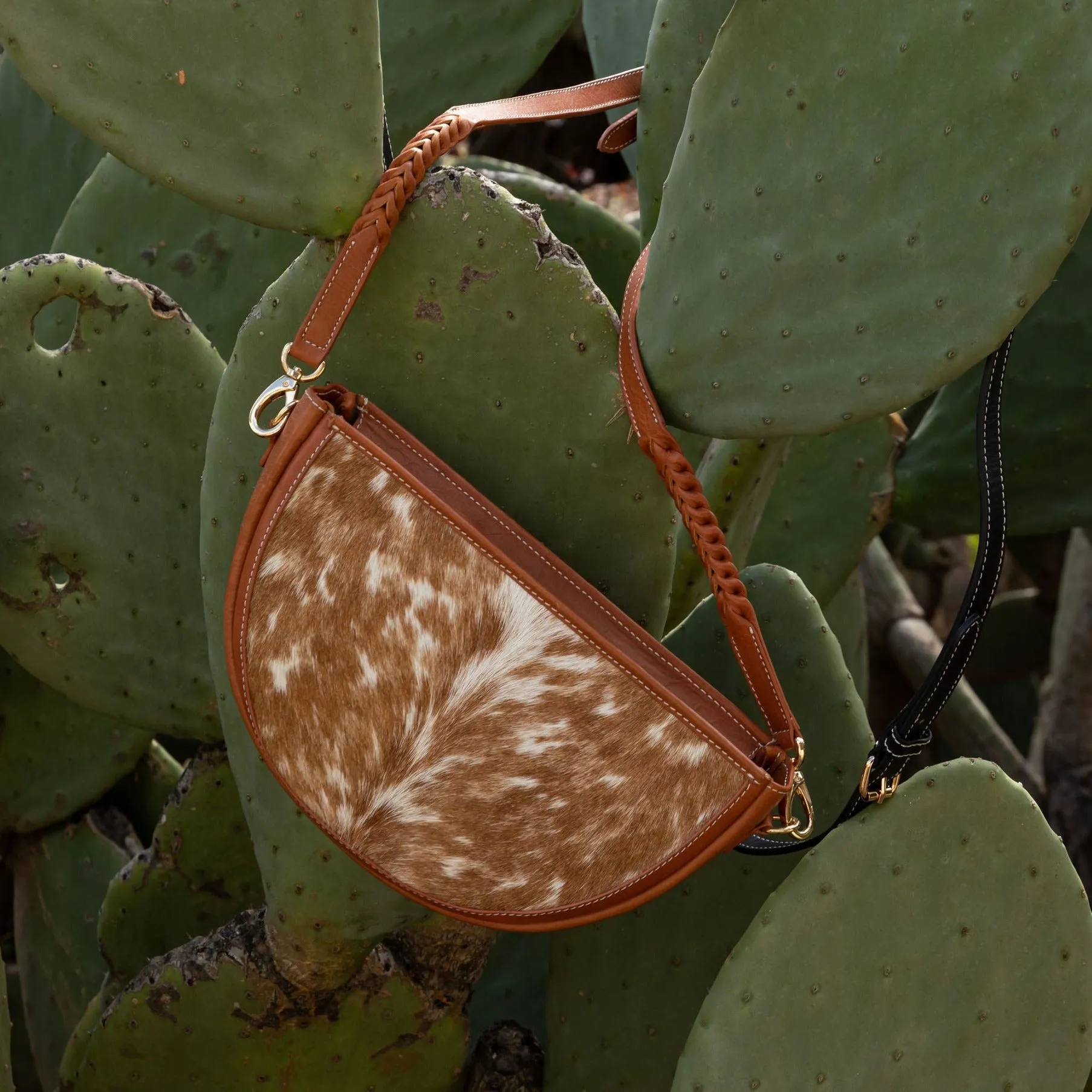 Just a Phase Crossbody