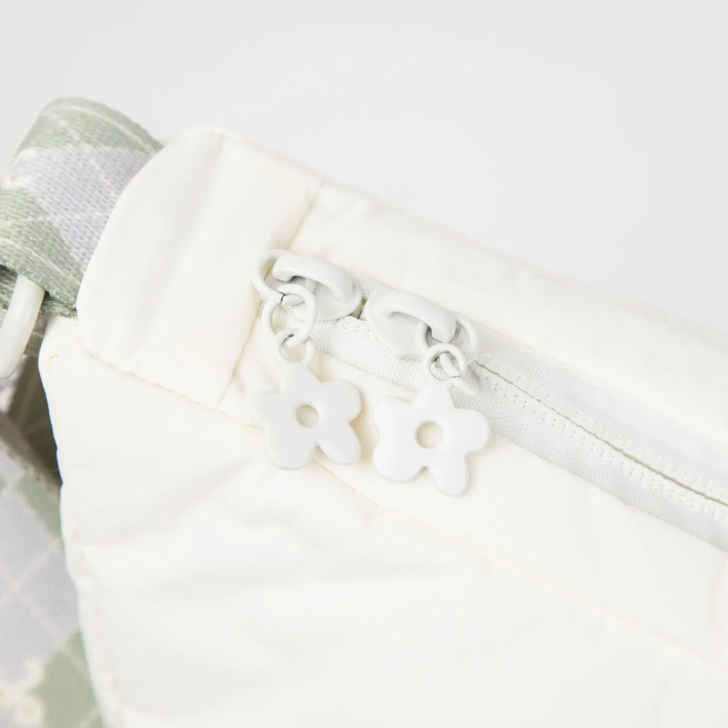 K2_S Croissant Doughnut X K2Storm Series Crossbody Bag
