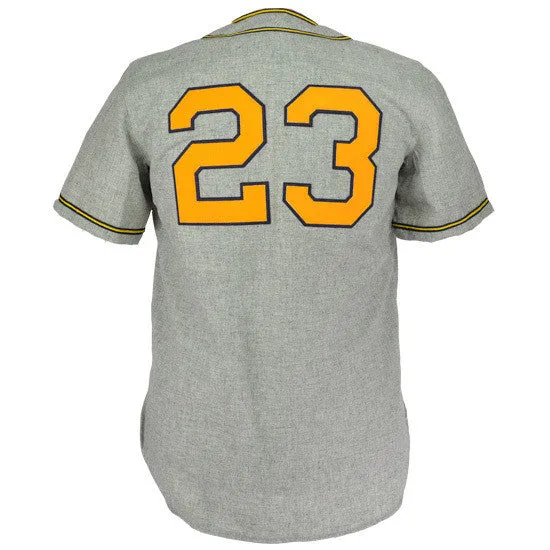 Kansas City Monarchs 1945 Road Jersey