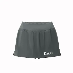 Kappa Alpha Theta Active Skort