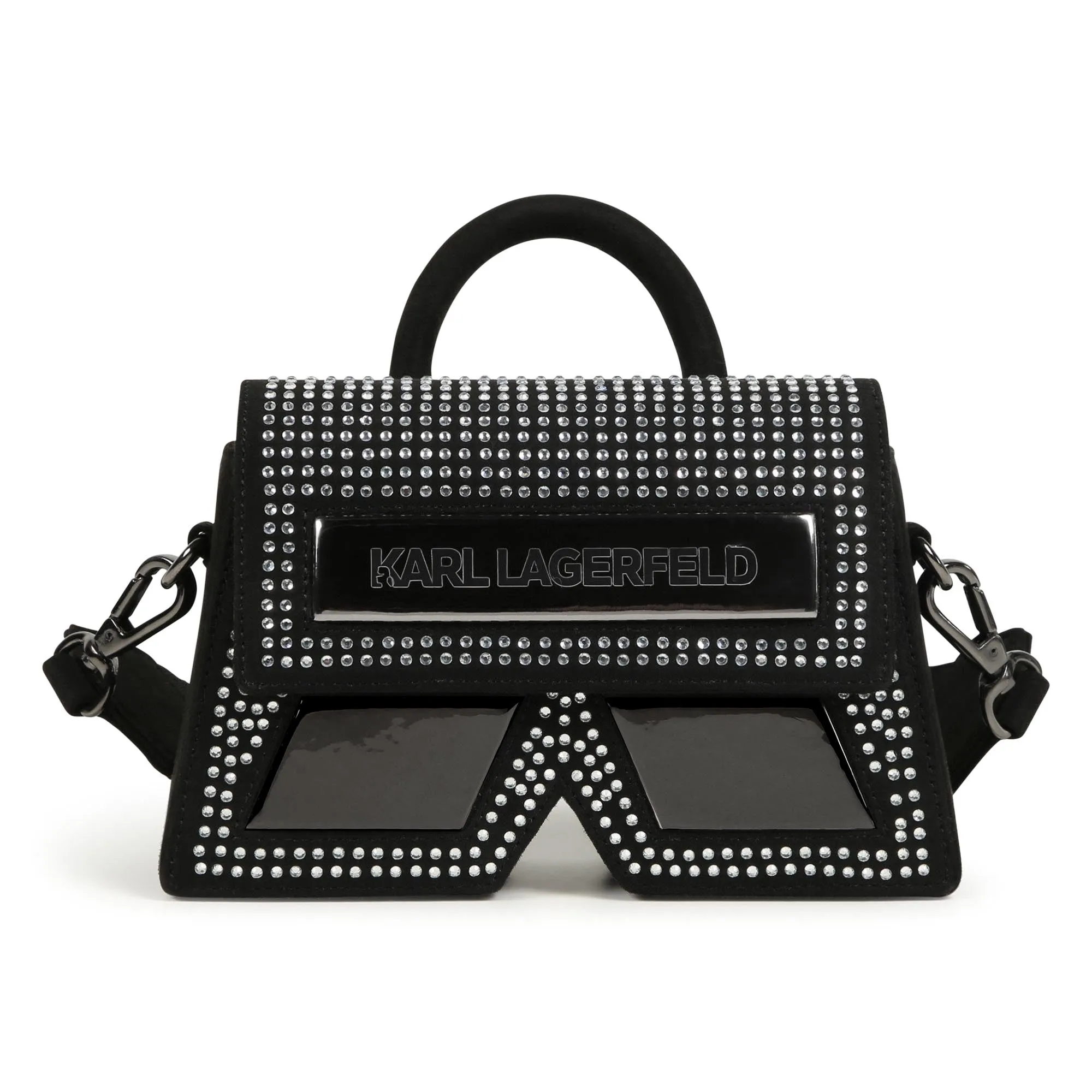 Karl Lagerfeld Ikon Bag