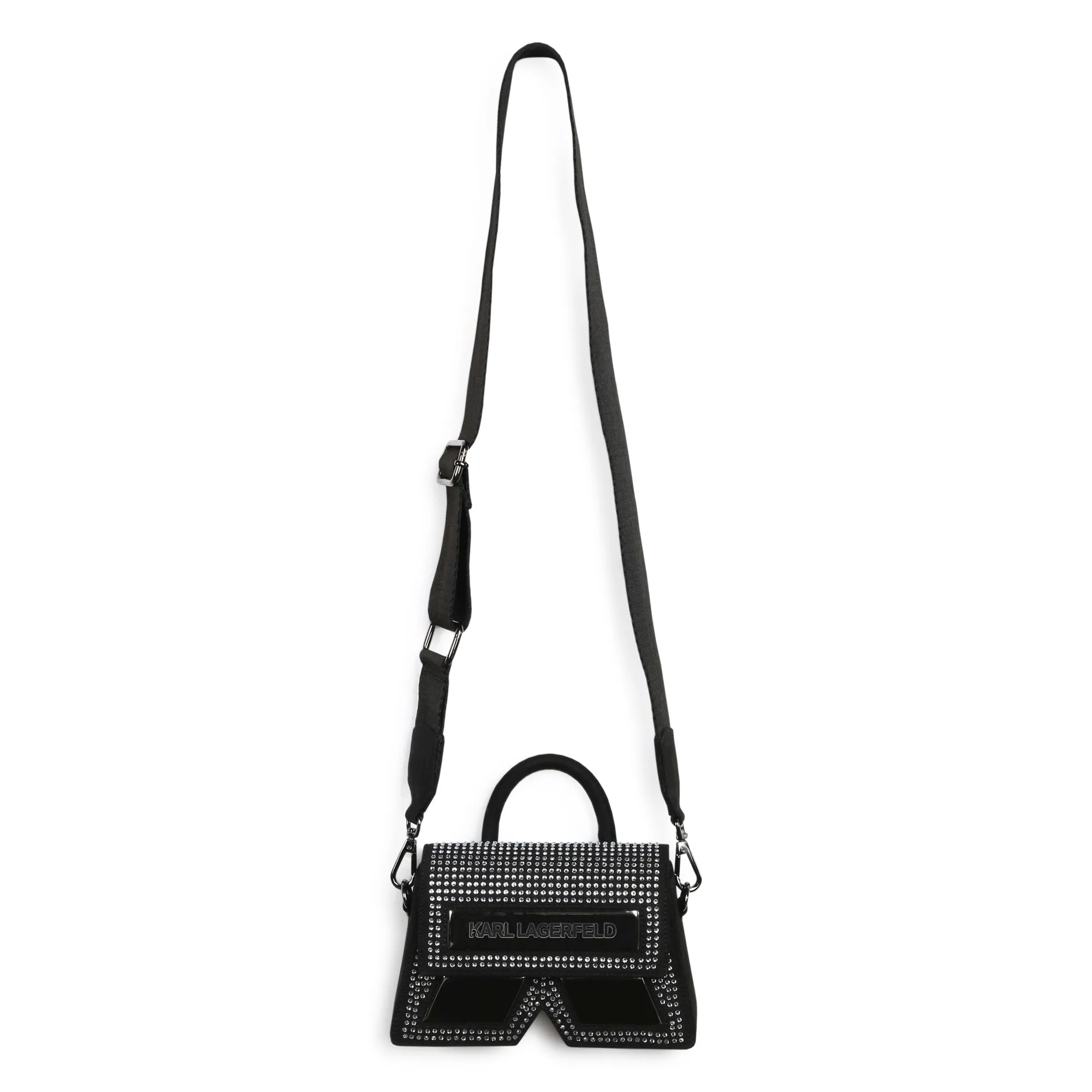 Karl Lagerfeld Ikon Bag