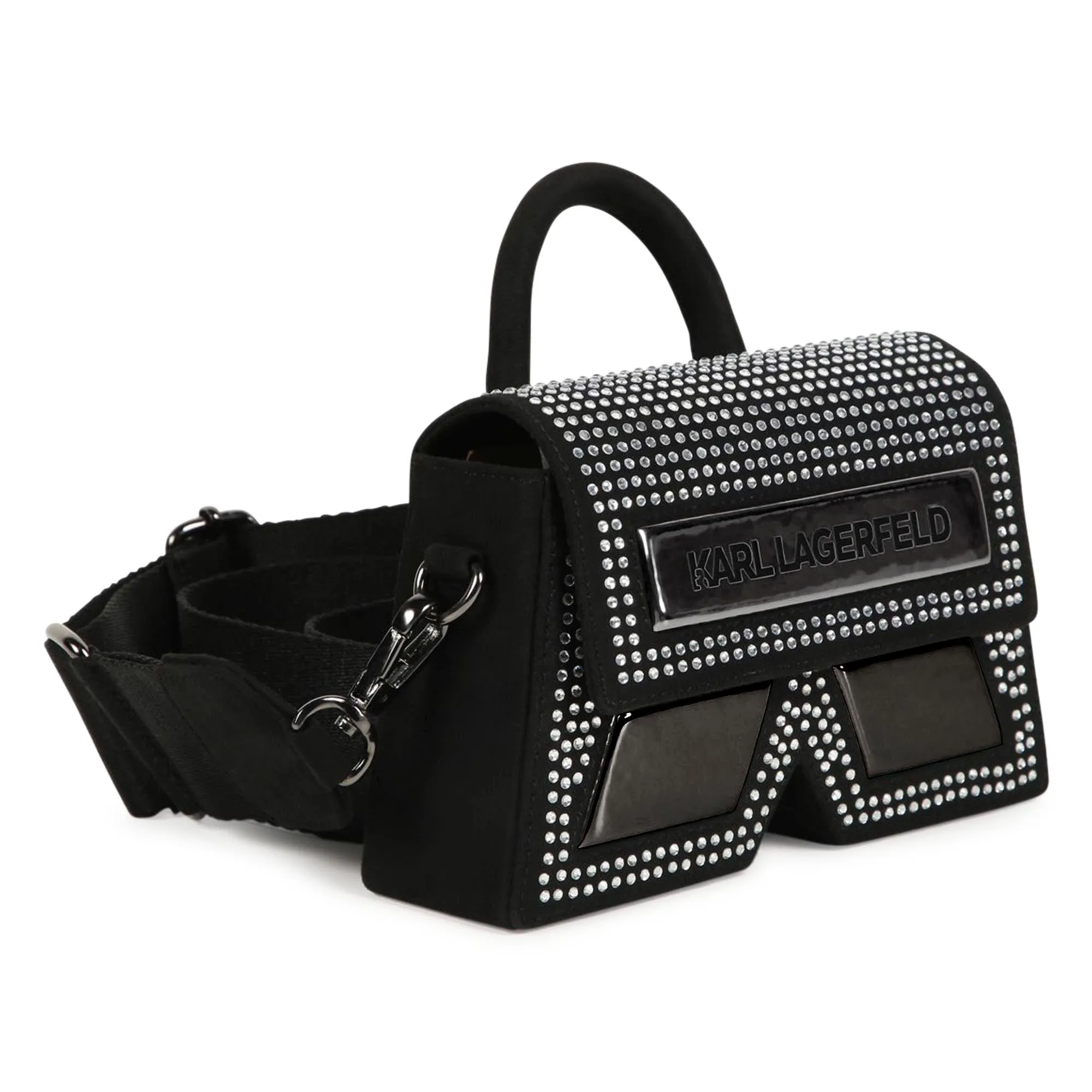 Karl Lagerfeld Ikon Bag