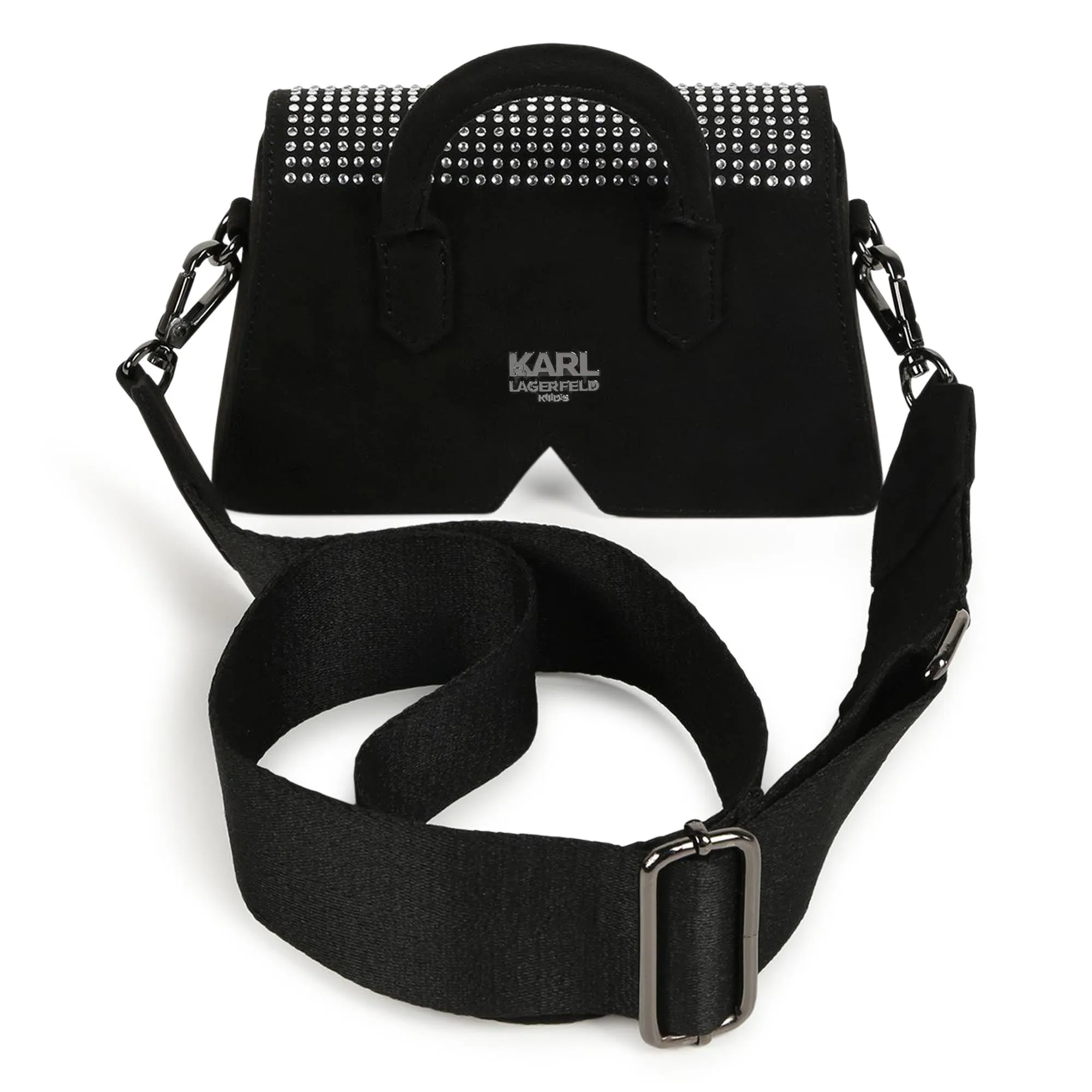 Karl Lagerfeld Ikon Bag