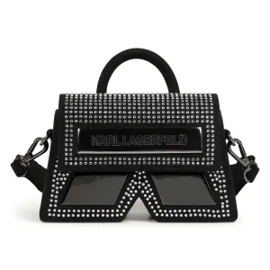 Karl Lagerfeld Ikon Bag