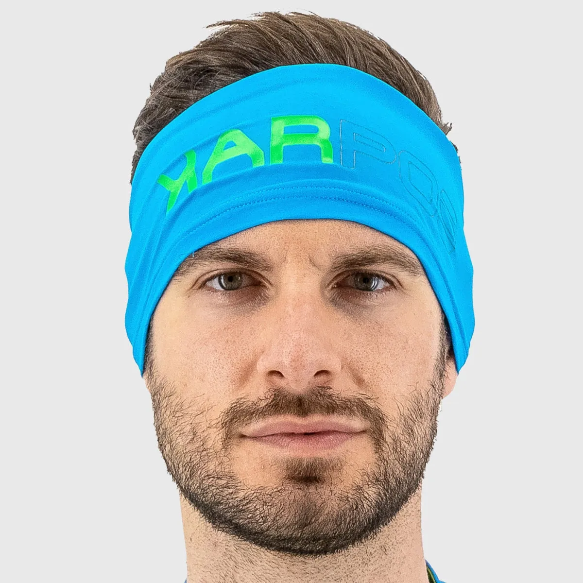 Karpos Cengia Headband - Fascia da Trekking