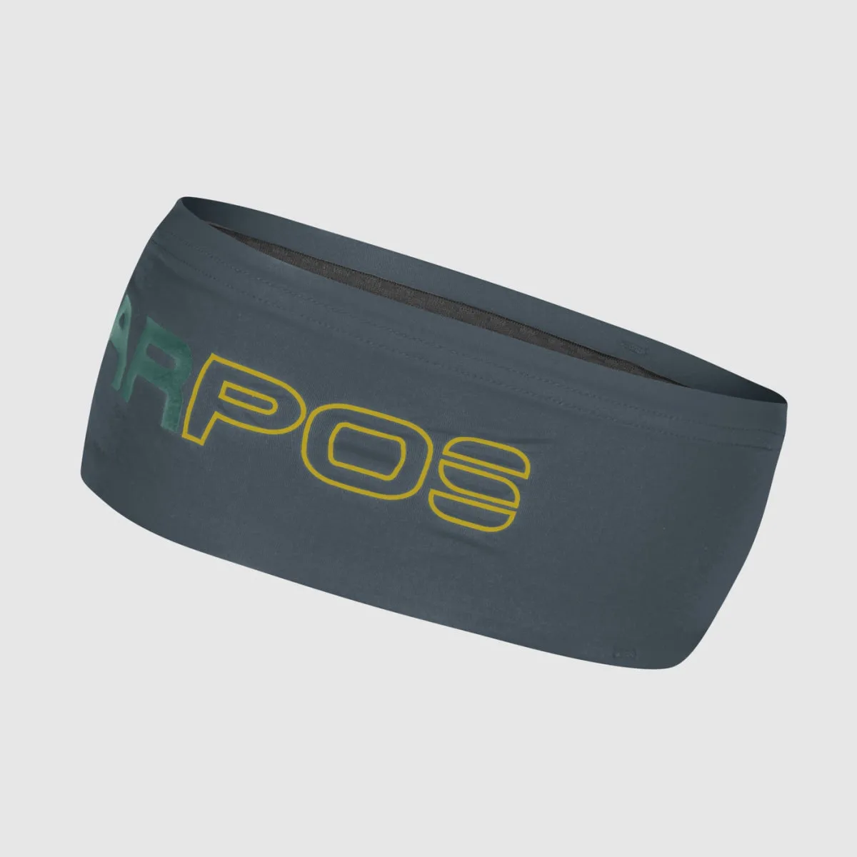 Karpos Cengia Headband - Fascia da Trekking