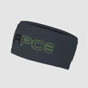 Karpos Cengia Headband - Fascia da Trekking