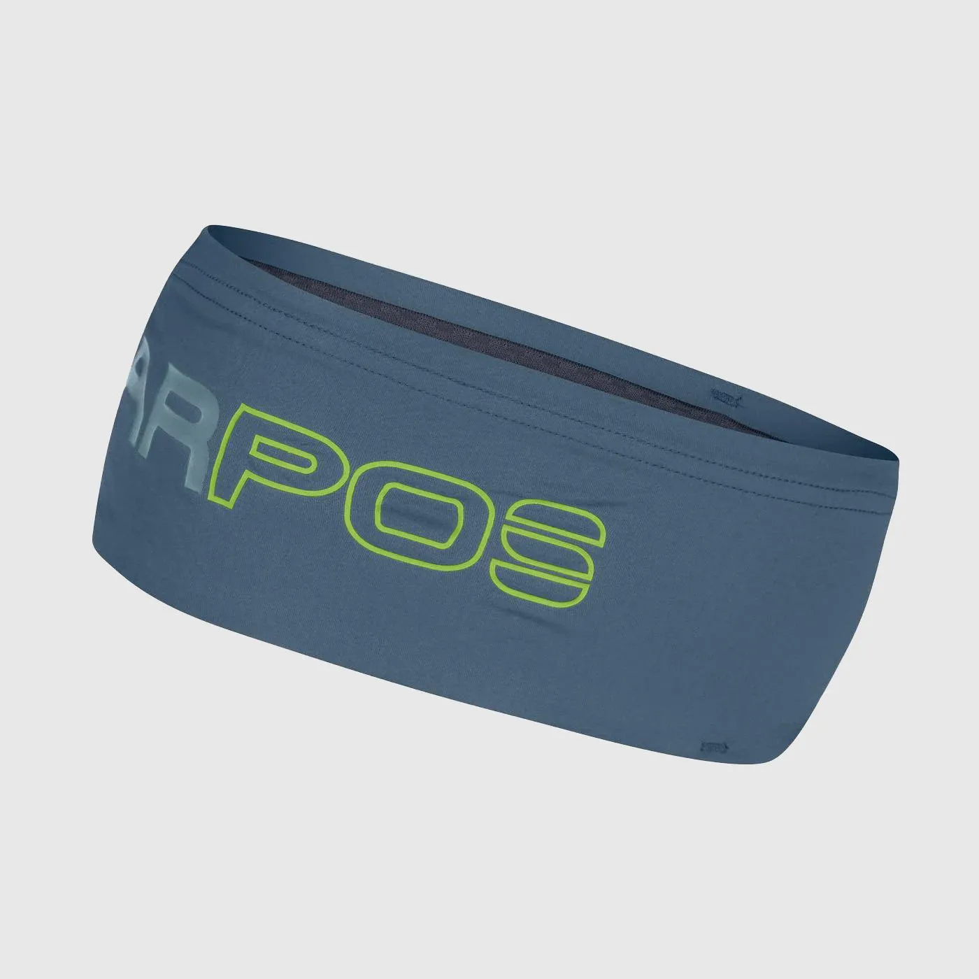 Karpos Cengia Headband - Fascia da Trekking