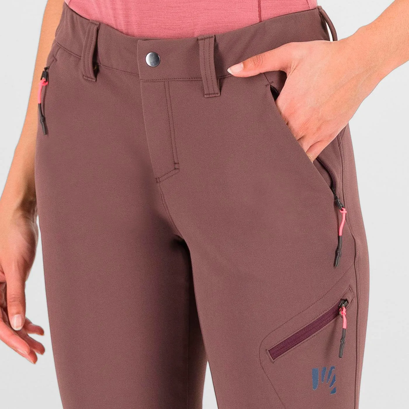 Karpos Jelo Evo W - Pantalone Trekking Donna