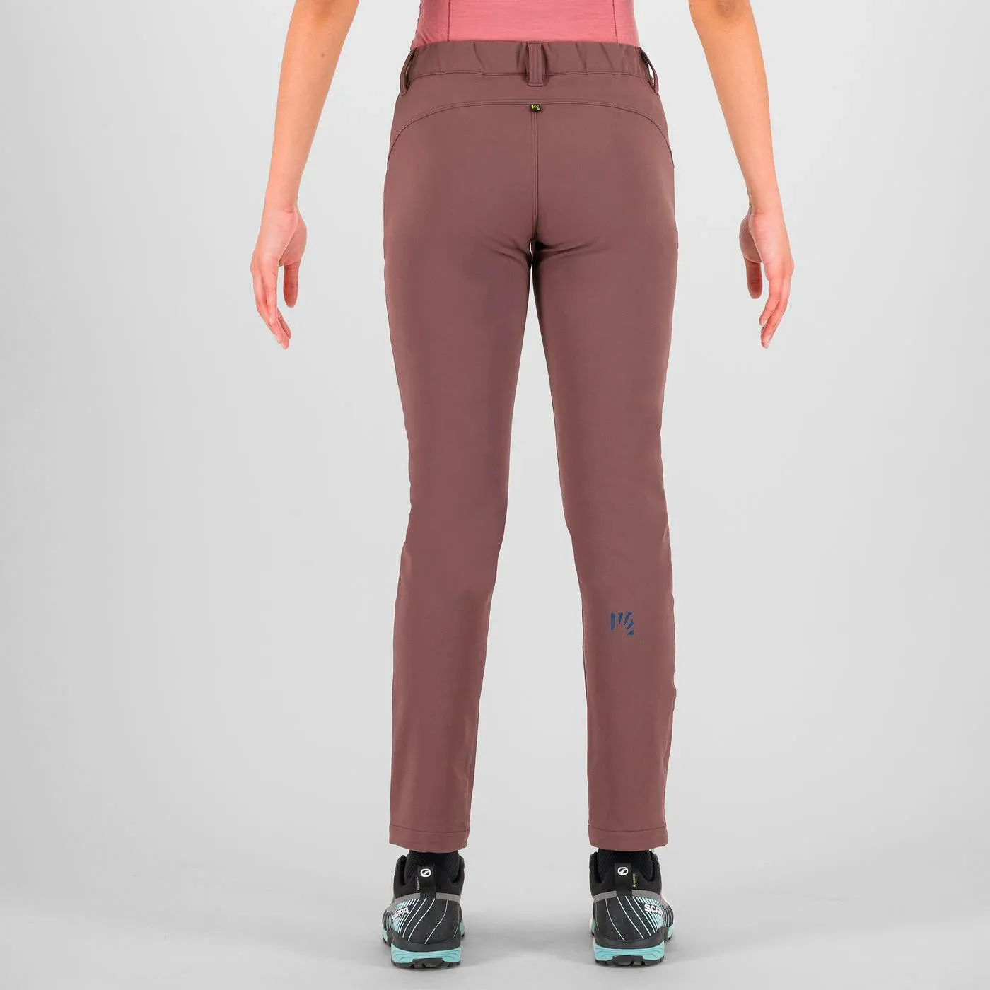 Karpos Jelo Evo W - Pantalone Trekking Donna