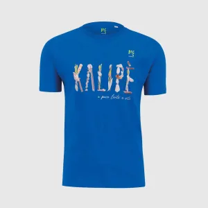 Karpos Kalipè - T-Shirt da Trekking Uomo