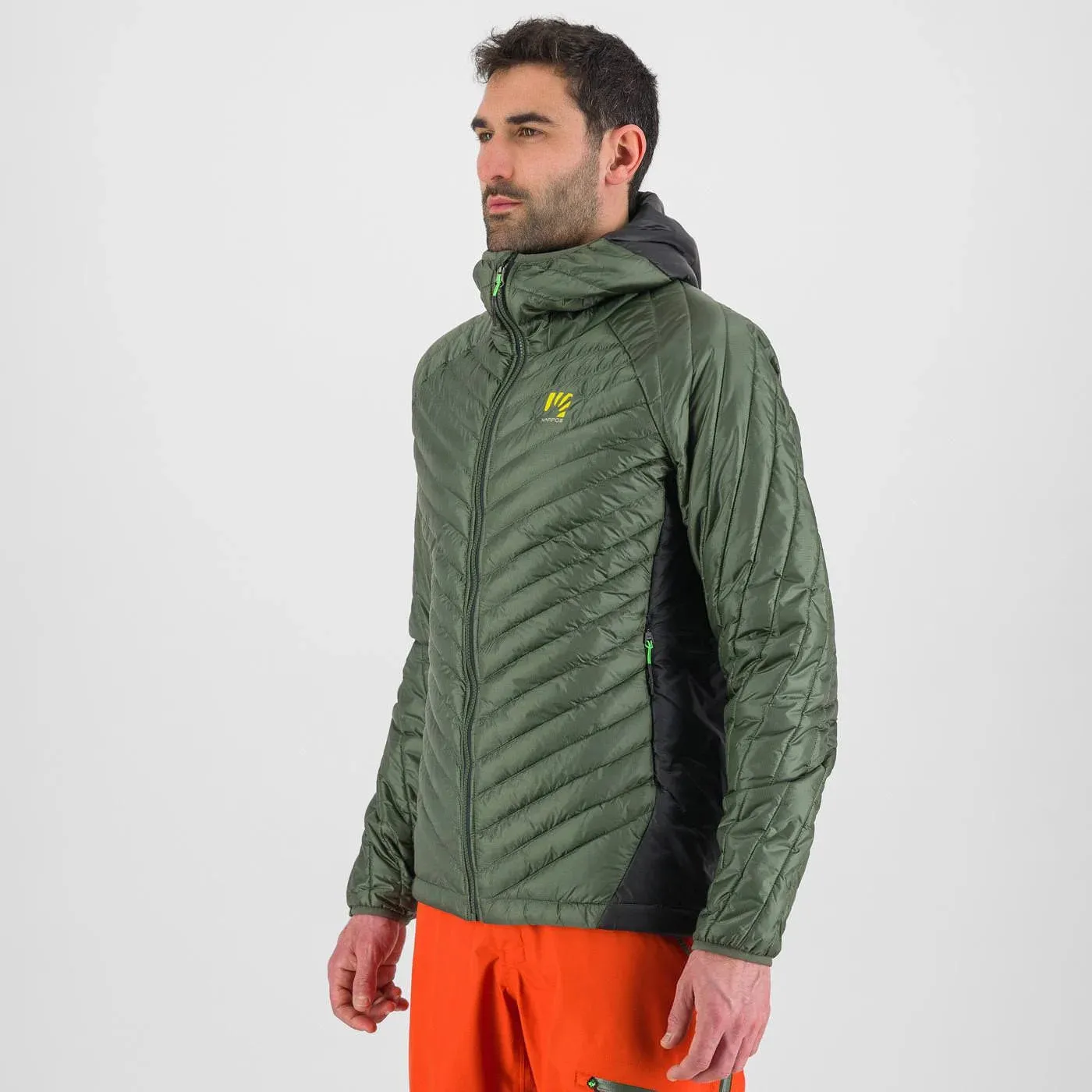 Karpos Sas Plat Jkt - Giacca da Trekking Uomo