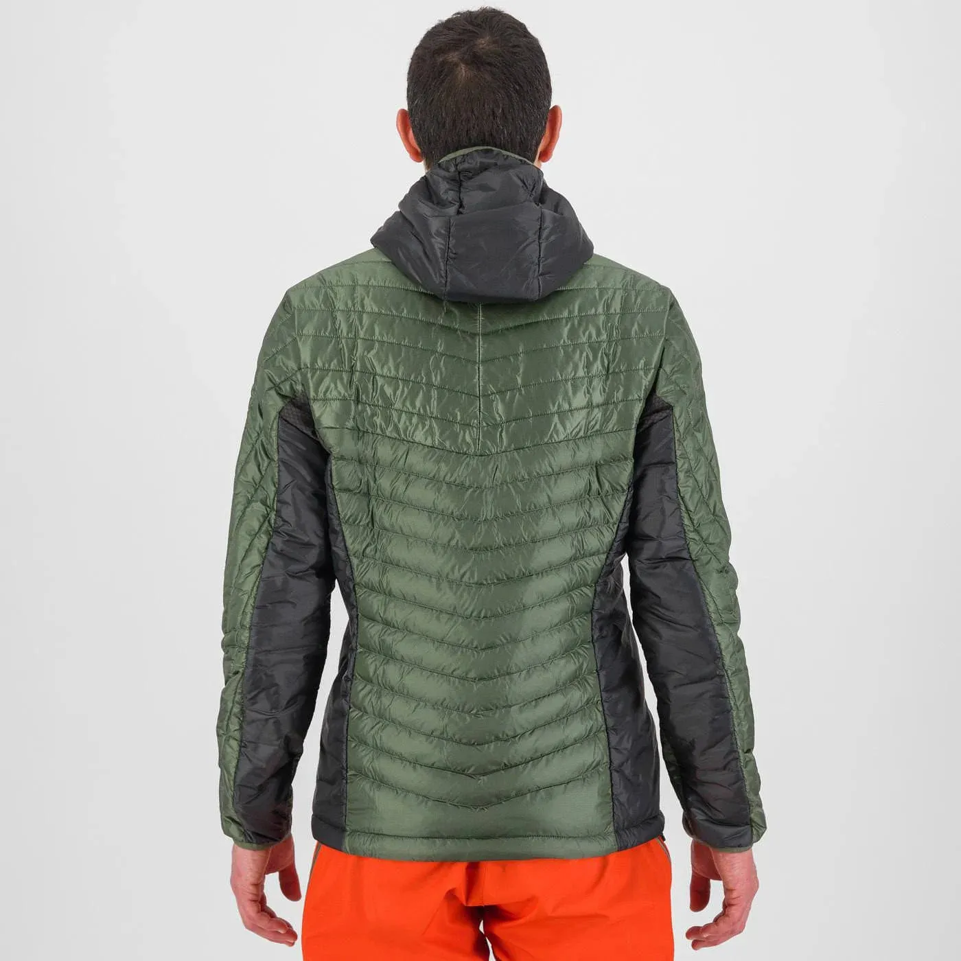 Karpos Sas Plat Jkt - Giacca da Trekking Uomo